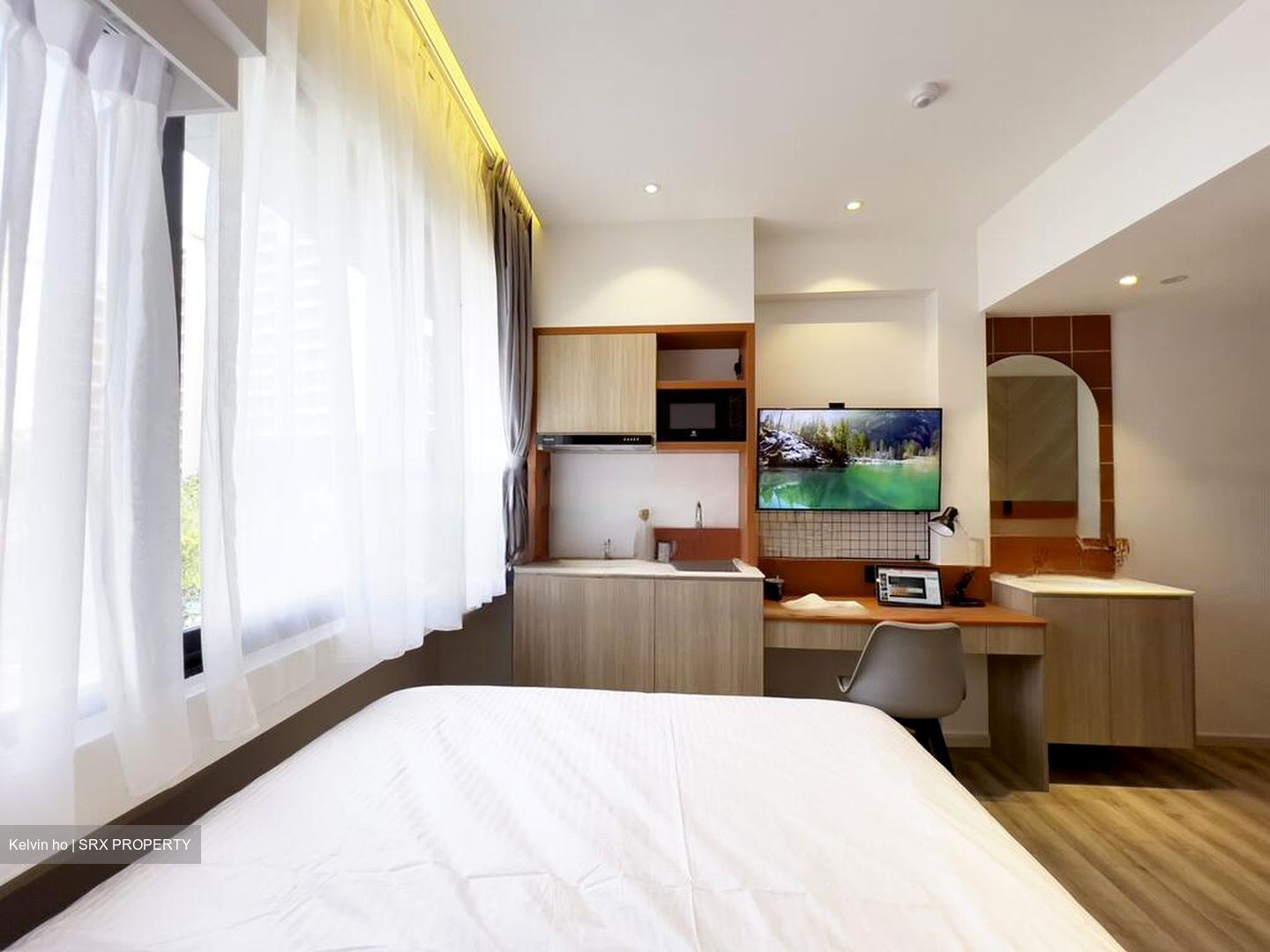 Serangoon Road (D8), Apartment #497159971